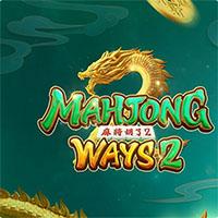 NAHJONG WAYS 2