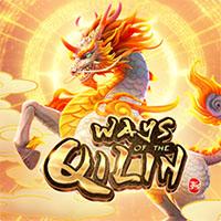 WAYS QILIN