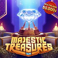 MAJESTIC TREASURES